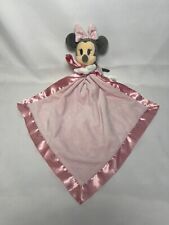 Disney pink minnie for sale  HOCKLEY