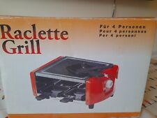 Swiss nouvel raclette for sale  HARROW