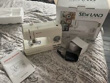 Mini sew land for sale  CARRICKFERGUS