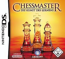 Chessmaster kunst lernens gebraucht kaufen  Berlin
