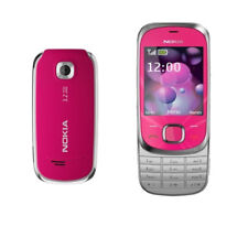 Red Original Nokia 7230 Slide Phone Bluetooth 3.15MP Unlocked Hebrew Keyboard for sale  Shipping to South Africa