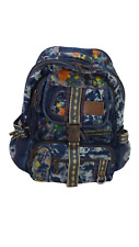 Y2k denim backpack for sale  POTTERS BAR