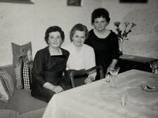 Three women sitting for sale  Foley