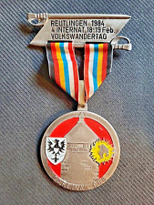 Médailles françaises d'occasion  Gennevilliers
