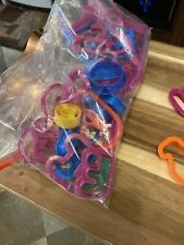 Plastic cookie cutters for sale  Pigeon Forge