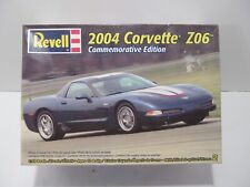 Revell 2004 corvette for sale  West Bend