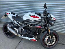 2020 triumph speed for sale  ELLESMERE PORT