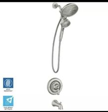 moen tub shower faucet for sale  Pharr