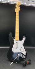 Usado, Guitarra Rock Band Stratocaster com fio (XBOX 360) comprar usado  Enviando para Brazil