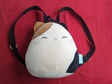 Squishmallows cam calico for sale  BEVERLEY
