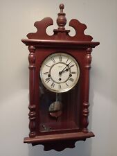 Hermle wall clock for sale  NEWTOWNABBEY