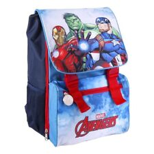 Zaino avengers marvel usato  Cava De Tirreni