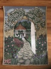 Wall hanging tapestry for sale  New Milford