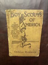 Boy scouts america for sale  Toledo