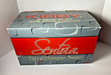 Kirby Sentria Carpet Shampoo System in Original Box Model 293006 for sale  Shipping to South Africa