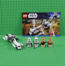 Lego 7913 clone gebraucht kaufen  Hamburg