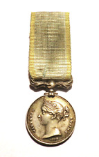 Médaille crimée 1854 d'occasion  Argenteuil