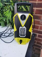 Used, Ryobi 1500w, 110Bar Pressure Washer (unit only) fully working in great condatio for sale  Shipping to South Africa