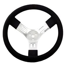 Steering wheel aluminium for sale  KIRKCALDY