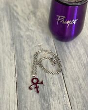 Prince symbol purple for sale  Asbury Park