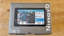 Garmin zūmo satellite for sale  PENRITH