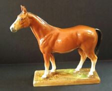 Used, Rare Royal Doulton Horse Porcelain Figurine HN2541 England 6.5" Tall for sale  Canada