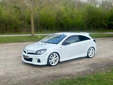 2008 vauxhall astra for sale  CHESTERFIELD