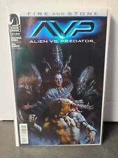 Usado, Alien vs Predator: Fire and Stone #1 (Dark Horse, 2014) segunda mano  Embacar hacia Argentina