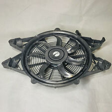 Usado, Ventilador elétrico OEM para 2004-2008 Chrysler JEEP CHEROKEE 2.8 CRD CAT (150 CV) comprar usado  Enviando para Brazil