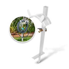 Garden hose stand for sale  New York