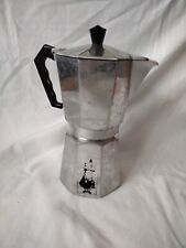 Vintage bialetti moka for sale  BUSHEY