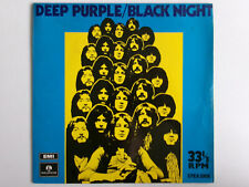 Deep purple black for sale  SUNBURY-ON-THAMES