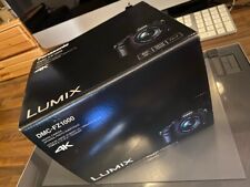 panasonic lumix tz5 usato  Dolianova