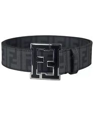 Fendi black gray for sale  Atlanta