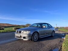 Bmw 325ci sport for sale  ST. IVES