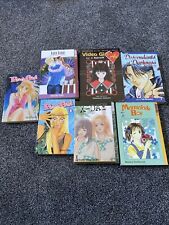 Anime manga books for sale  Willoughby