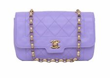 Chanel violet purple for sale  Los Angeles