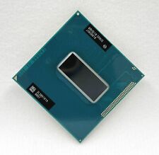 Intel I7 3940XM 3920 3840QM 3820 3740 3720 3632 3612 3630 3610 3540M 3520 CPU, usado comprar usado  Enviando para Brazil