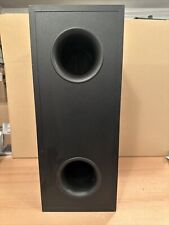 Tonsil subwoofer 200 gebraucht kaufen  Wilhermsdorf