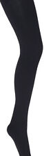 100 Denier Opaque Tights- 25 Cols. Thick Women's Tights S- M- L- XL for sale  POTTERS BAR