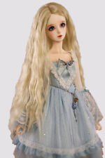 Sd10 bjd curly for sale  Shipping to Ireland