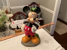 Disney mickey mouse for sale  Augusta
