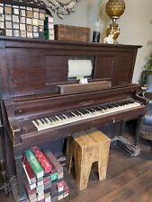 ivers pond upright piano for sale  Waldwick