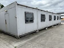 60x28 modular portable for sale  COLEFORD