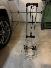 Luggage trolley wheels for sale  Eastlake