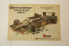 lotus burago usato  Cologno Monzese