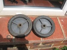 Front wheel qualcast for sale  HAYLING ISLAND