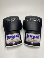 Boon sport muay for sale  PONTEFRACT