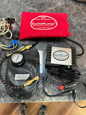 Motorcycle tire inflator for sale  Sarasota