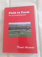Field farm real for sale  LONDON